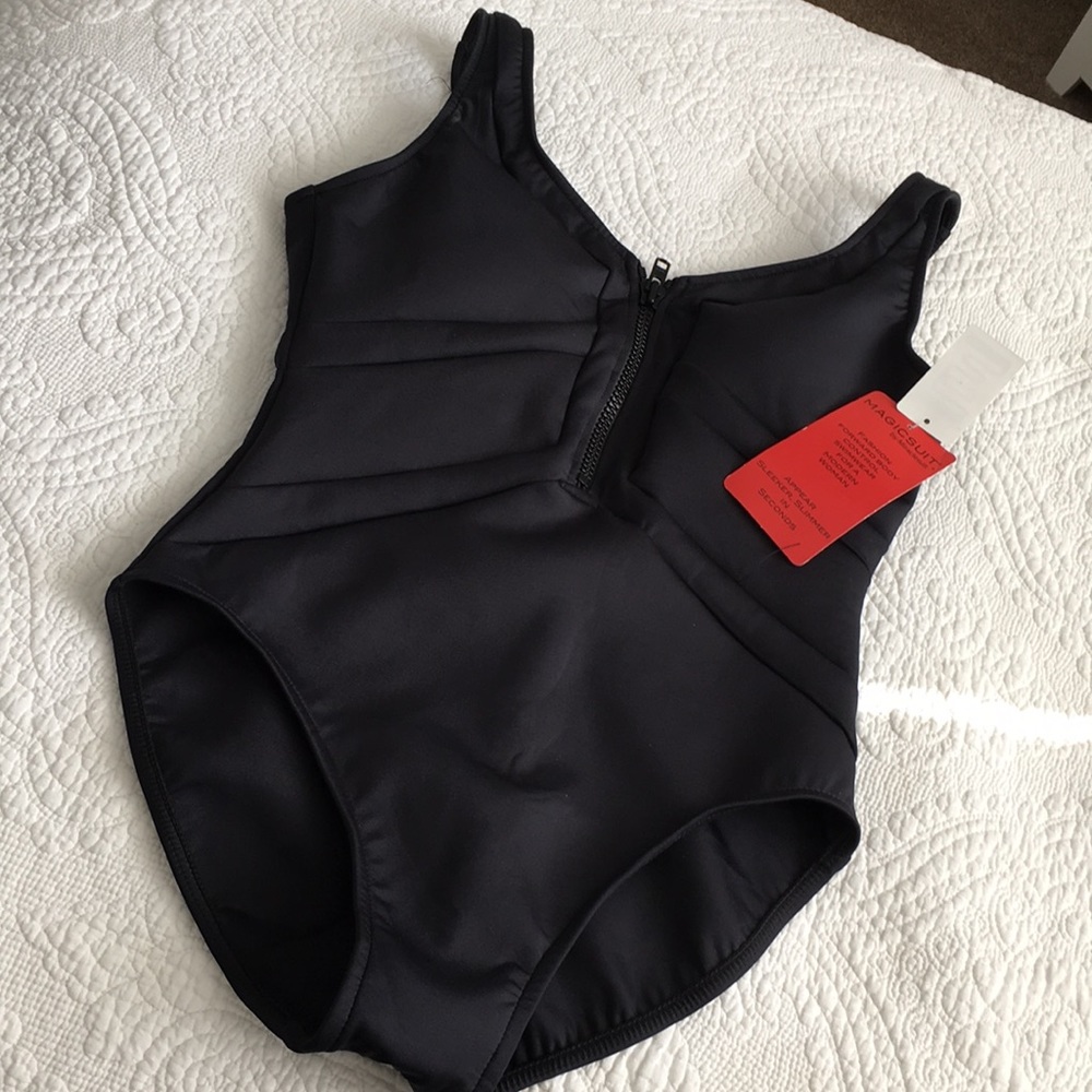 Swimsuit